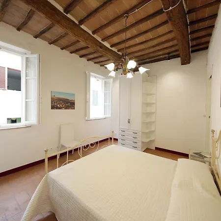 Apartment Tartuca 9