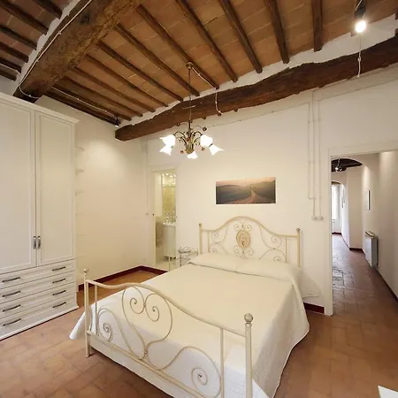 Tartuca 9 Apartment Siena