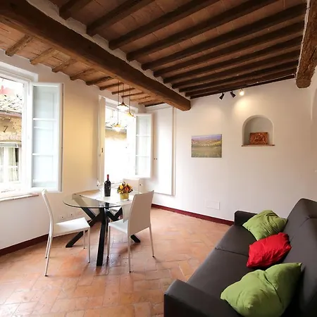 Tartuca 9 Apartment